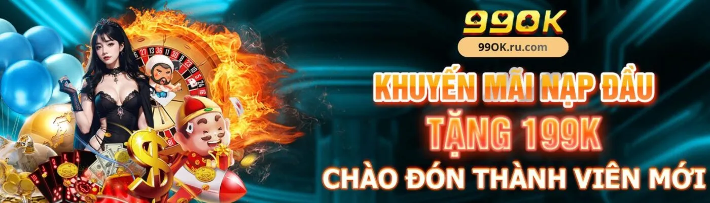 99OK Nhà Cái Đổi Thưởng Xanh Chín Top #1 Việt Nam 9 signal 2025 12 17 163407 002